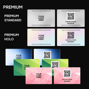 digital business cards philippines